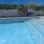 Al Mare-villa Z Basenem I Klimatyzacja W Cenie Pobytu Apartmán Ustronie Morskie