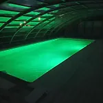 Al Mare-villa Z Basenem I Klimatyzacja W Cenie Pobytu