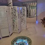 Apartmán Al Mare-villa Z Basenem I Klimatyzacja W Cenie Pobytu *