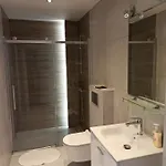 Apartmán Al Mare-villa Z Basenem I Klimatyzacja W Cenie Pobytu Ustronie Morskie