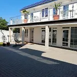 Apartman Al Mare-villa Z Basenem I Klimatyzacja W Cenie Pobytu *