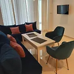 Apartman Al Mare-villa Z Basenem I Klimatyzacja W Cenie Pobytu *