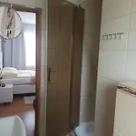 Apartmán Al Mare-villa Z Basenem I Klimatyzacja W Cenie Pobytu