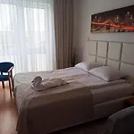 Al Mare-villa Z Basenem I Klimatyzacja W Cenie Pobytu *