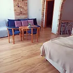 Al Mare-villa Z Basenem I Klimatyzacja W Cenie Pobytu * Ustronie Morskie