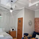 Apartmán Al Mare-villa Z Basenem I Klimatyzacja W Cenie Pobytu