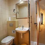 Apartmán Al Mare-villa Z Basenem I Klimatyzacja W Cenie Pobytu Ustronie Morskie