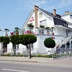 Apartmán Al Mare-villa Z Basenem I Klimatyzacja W Cenie Pobytu