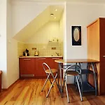 Apartman Al Mare-villa Z Basenem I Klimatyzacja W Cenie Pobytu
