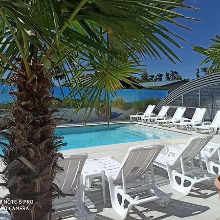 Al Mare-villa Z Basenem I Klimatyzacja W Cenie Pobytu Gasthof 3*