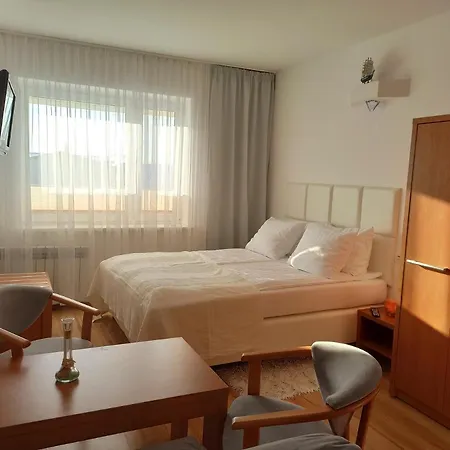 Al Mare-villa Z Basenem I Klimatyzacja W Cenie Pobytu