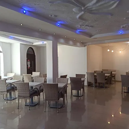 Al Mare-villa Z Basenem I Klimatyzacja W Cenie Pobytu Gasthof Ustronie Morskie