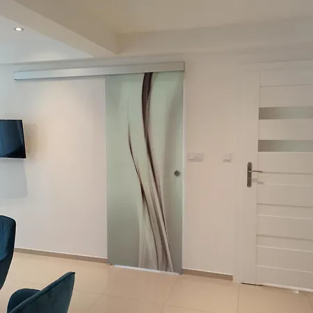 Al Mare-villa Z Basenem I Klimatyzacja W Cenie Pobytu *