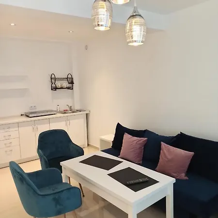 Al Mare-villa Z Basenem I Klimatyzacja W Cenie Pobytu *