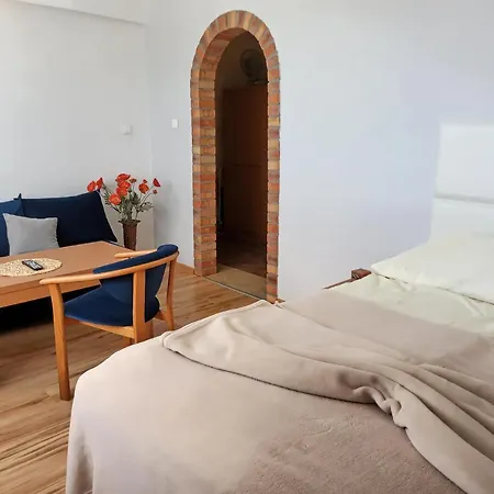 Apartman Al Mare-villa Z Basenem I Klimatyzacja W Cenie Pobytu Ustronie Morskie