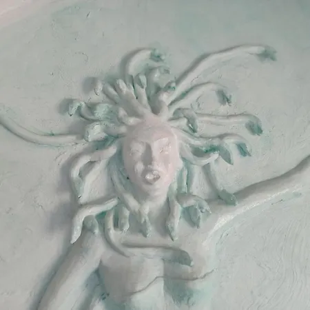 Apartman Al Mare-villa Z Basenem I Klimatyzacja W Cenie Pobytu