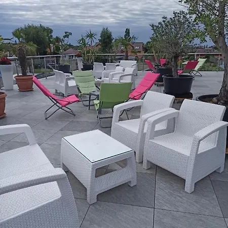Al Mare-villa Z Klimatyzacja * Ustronie Morskie