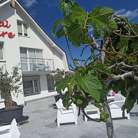 Al Mare-villa Z Basenem I Klimatyzacja W Cenie Pobytu אוסטרוני מורסקי