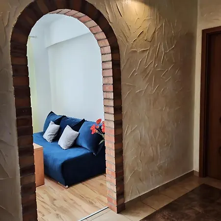 Al Mare-villa Z Basenem I Klimatyzacja W Cenie Pobytu Ustronie Morskie