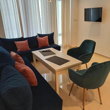 Gasthof Al Mare-villa Z Basenem I Klimatyzacja W Cenie Pobytu 3*