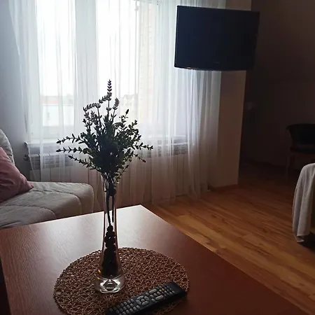 Al Mare-villa Z Basenem I Klimatyzacja W Cenie Pobytu * Ustronie Morskie