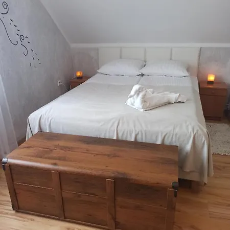 Al Mare-villa Z Basenem I Klimatyzacja W Cenie Pobytu * Ustronie Morskie