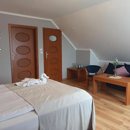 Apartman Al Mare-villa Z Basenem I Klimatyzacja W Cenie Pobytu *