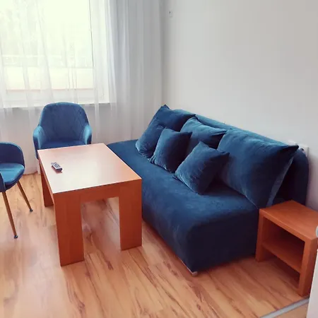 Apartman Al Mare-villa Z Basenem I Klimatyzacja W Cenie Pobytu