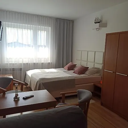 Al Mare-villa Z Basenem I Klimatyzacja W Cenie Pobytu