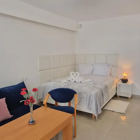 Al Mare-villa Z Basenem I Klimatyzacja W Cenie Pobytu *