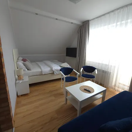 Al Mare-villa Z Basenem I Klimatyzacja W Cenie Pobytu *