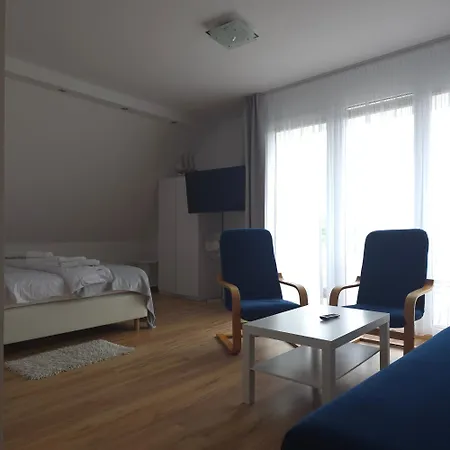 Al Mare-villa Z Basenem I Klimatyzacja W Cenie Pobytu