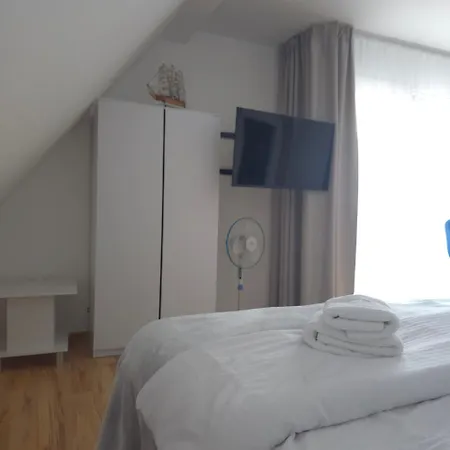 Al Mare-villa Z Basenem I Klimatyzacja W Cenie Pobytu