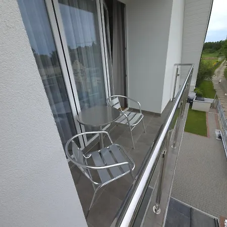 Al Mare-villa Z Basenem I Klimatyzacja W Cenie Pobytu Apartman *