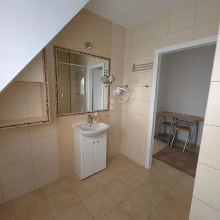 Gasthof Al Mare-villa Z Basenem I Klimatyzacja W Cenie Pobytu