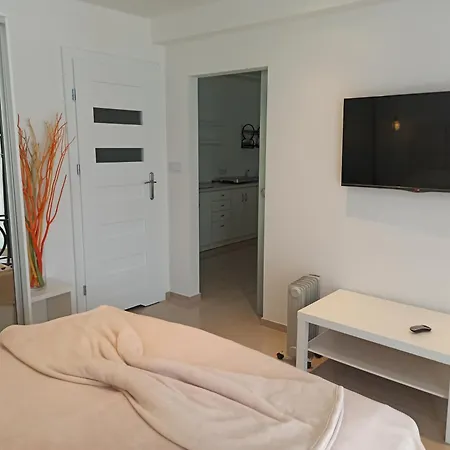 Al Mare-villa Z Basenem I Klimatyzacja W Cenie Pobytu *