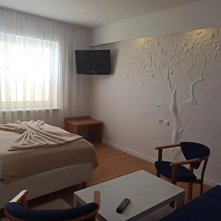 Al Mare-villa Z Basenem I Klimatyzacja W Cenie Pobytu 3*