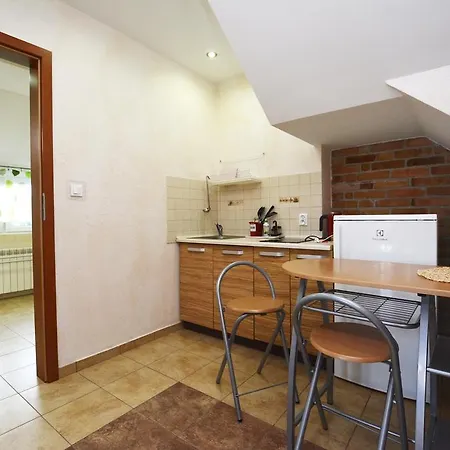 Al Mare-villa Z Basenem I Klimatyzacja W Cenie Pobytu Apartman *