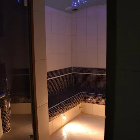 Al Mare-villa Z Basenem I Klimatyzacja W Cenie Pobytu