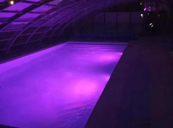 Apartment Al Mare-villa Z Basenem I Klimatyzacja W Cenie Pobytu