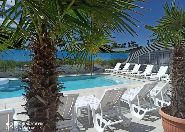 Al Mare-villa Z Basenem I Klimatyzacja W Cenie Pobytu Apartment *