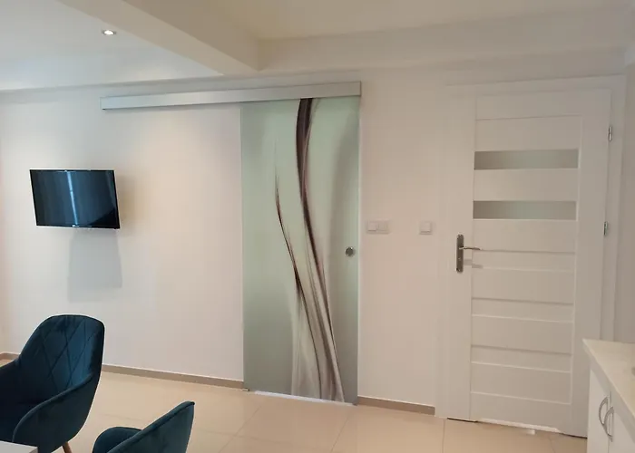 Al Mare-villa Z Basenem I Klimatyzacja W Cenie Pobytu *