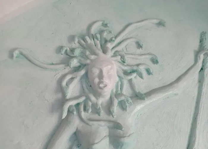 Apartment Al Mare-villa Z Basenem I Klimatyzacja W Cenie Pobytu