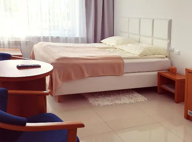 Apartment Al Mare-villa Z Basenem I Klimatyzacja W Cenie Pobytu *