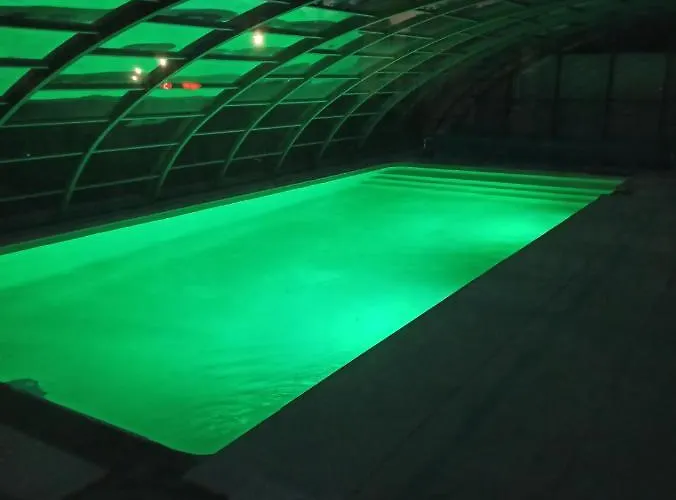 Al Mare-villa Z Basenem I Klimatyzacja W Cenie Pobytu