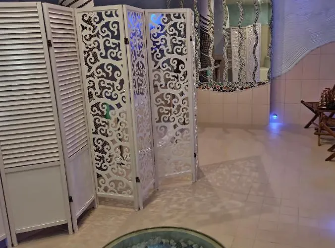 Apartment Al Mare-villa Z Basenem I Klimatyzacja W Cenie Pobytu *