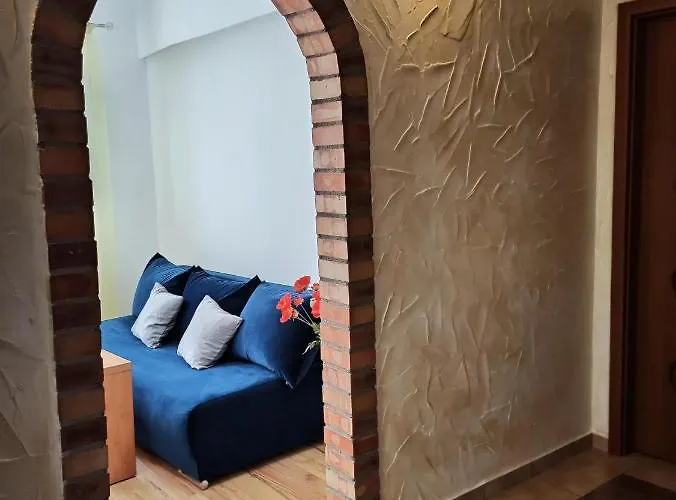 Al Mare-villa Z Basenem I Klimatyzacja W Cenie Pobytu ウストロニエ・モルスキエ