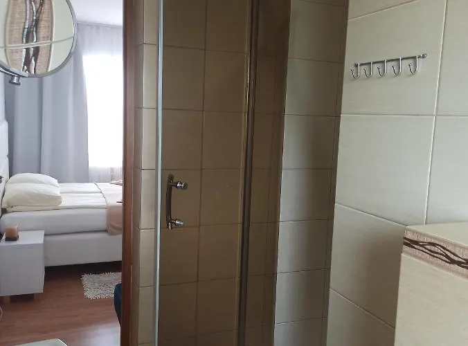 Apartment Al Mare-villa Z Basenem I Klimatyzacja W Cenie Pobytu