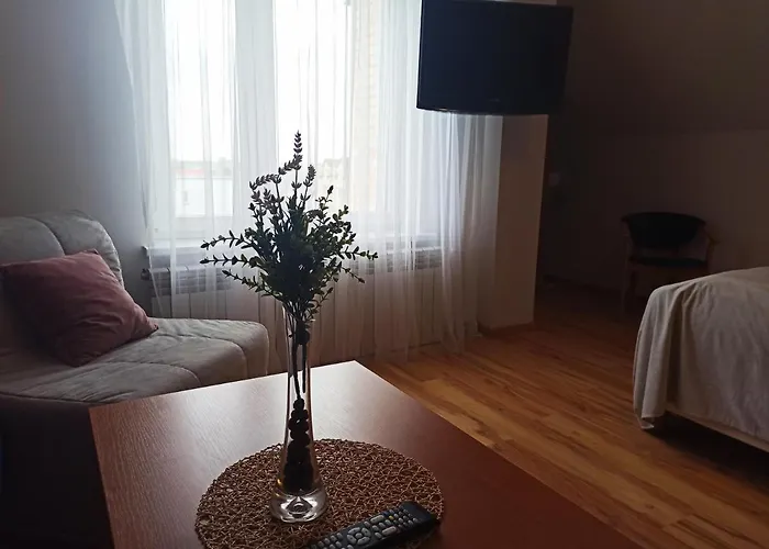 Al Mare-villa Z Basenem I Klimatyzacja W Cenie Pobytu * Ustronie Morskie