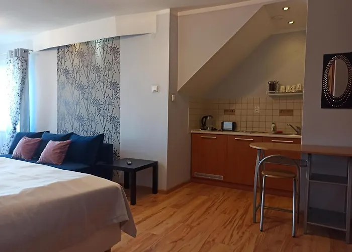 Apartment Al Mare-villa Z Basenem I Klimatyzacja W Cenie Pobytu *